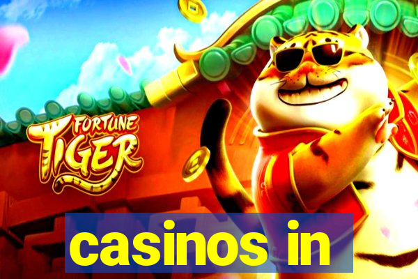 casinos in